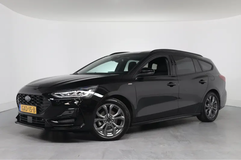 Ford Focus (2025)