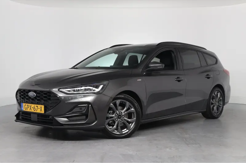 Ford Focus (2024)
