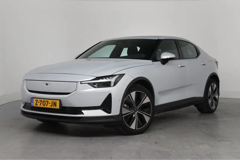 Polestar 2 (2024)