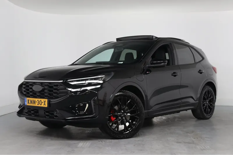 Ford Kuga (2026)