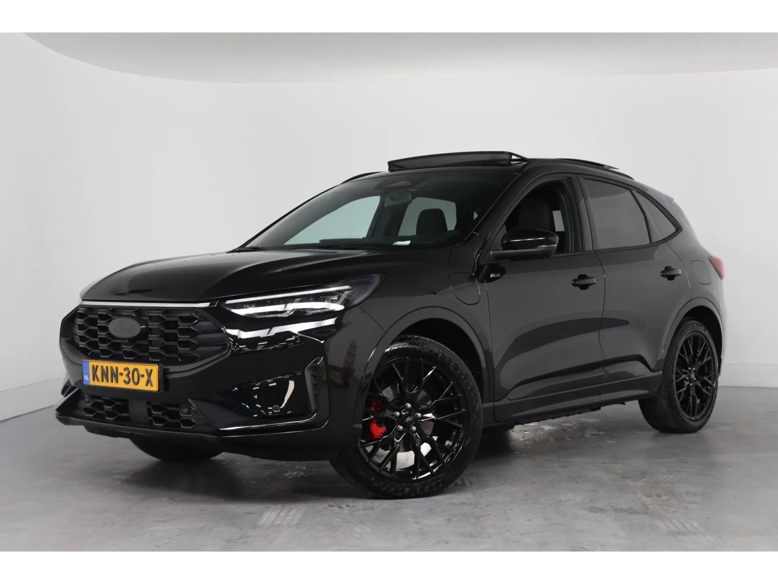 Ford Kuga (2026) — foto 1