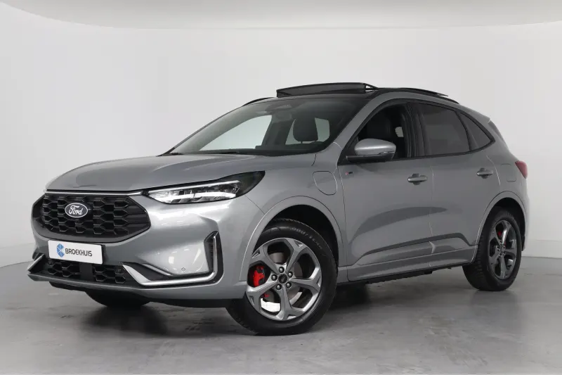Ford Kuga (2026)