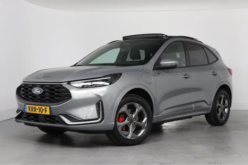 Ford Kuga (2026)