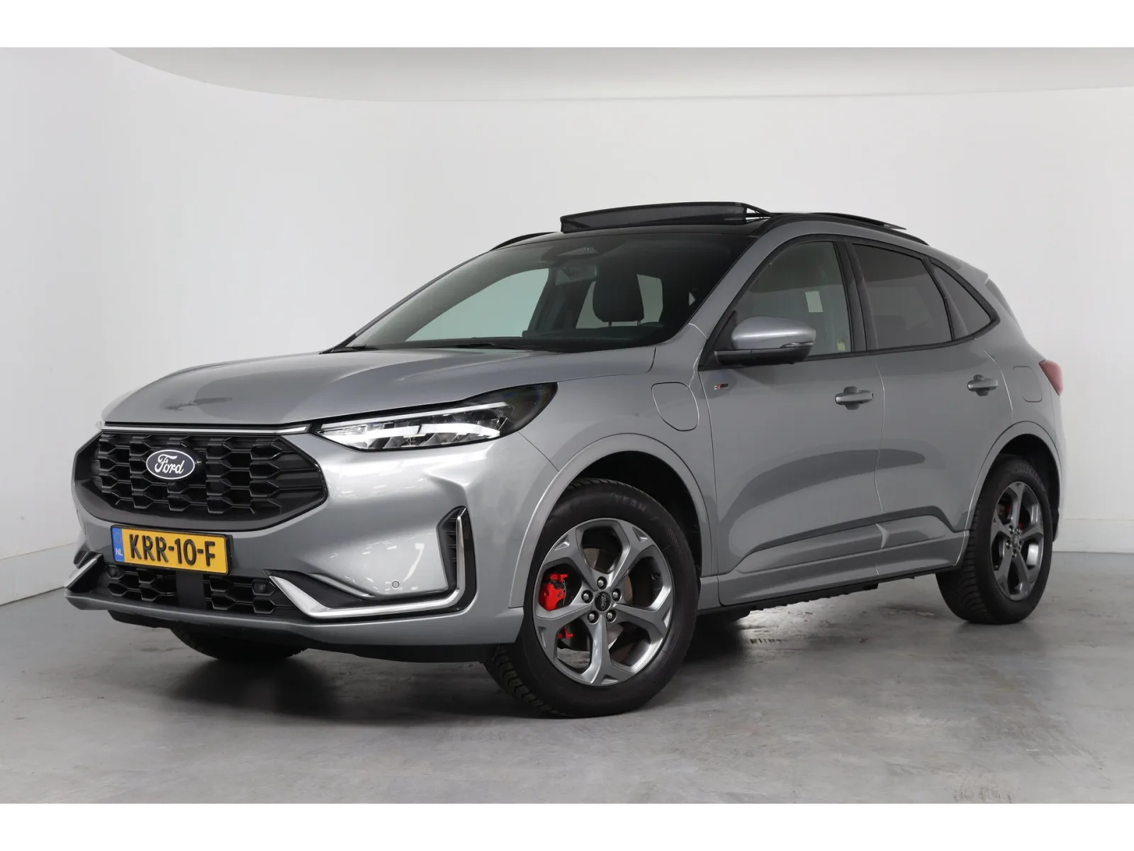 Ford Kuga (2026) — foto 1