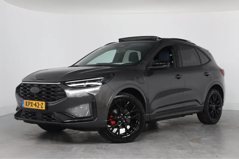 Ford Kuga (2026)
