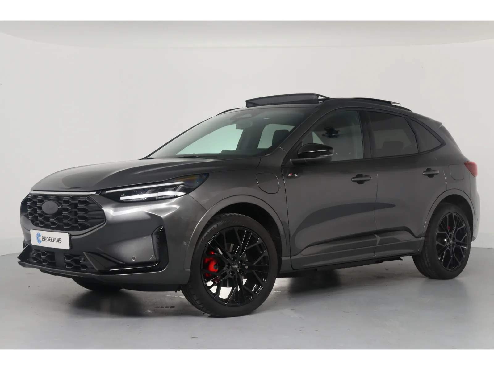 Ford Kuga (2026) — foto 1