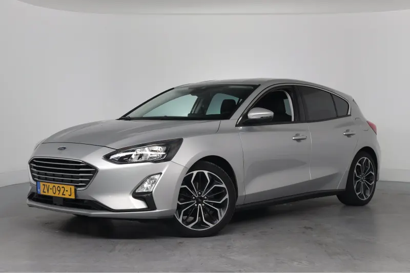 Ford Focus (2019)
