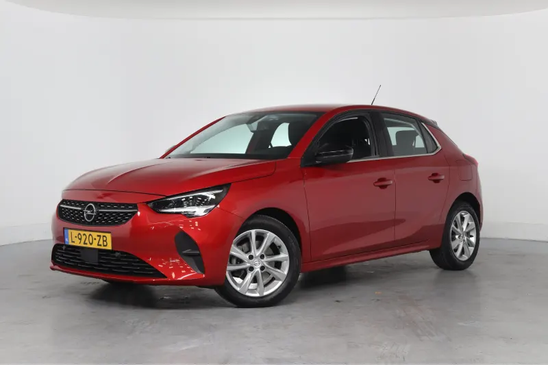 Opel Corsa (2021)