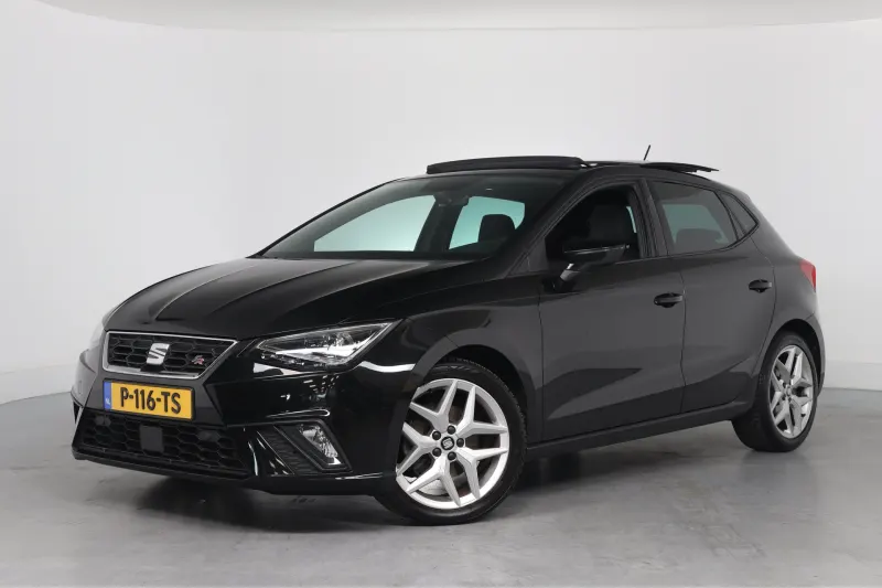SEAT Ibiza (2021)