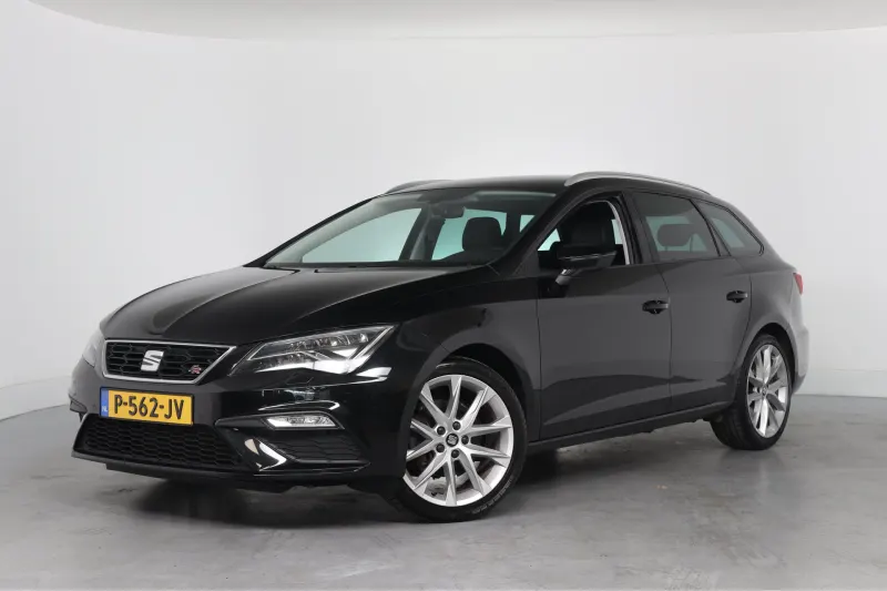 SEAT Leon (2018)