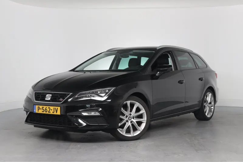 SEAT Leon (2018)