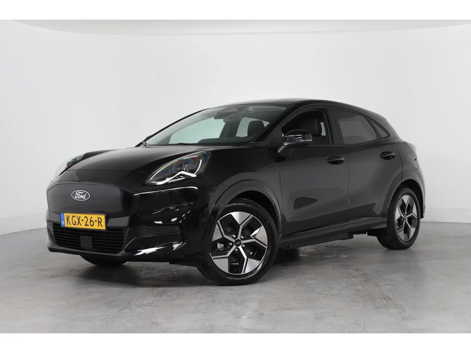 Ford Puma (2026) — foto 1
