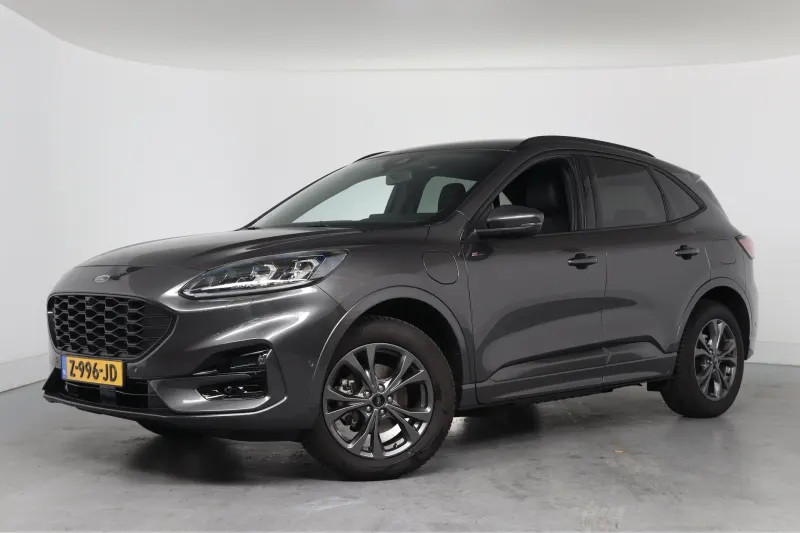 Ford Kuga (2023)