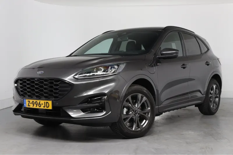 Ford Kuga (2023)