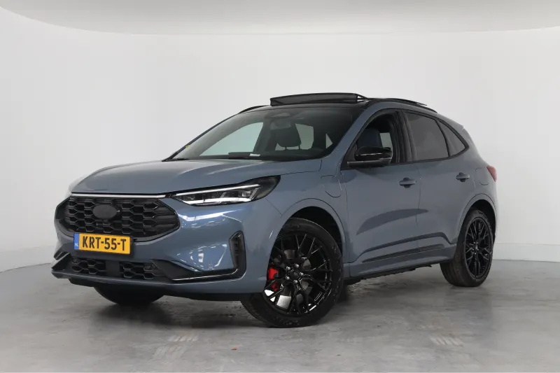 Ford Kuga (2026)