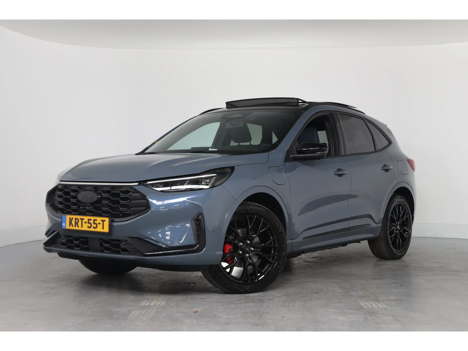 Ford Kuga (2026) — foto 1
