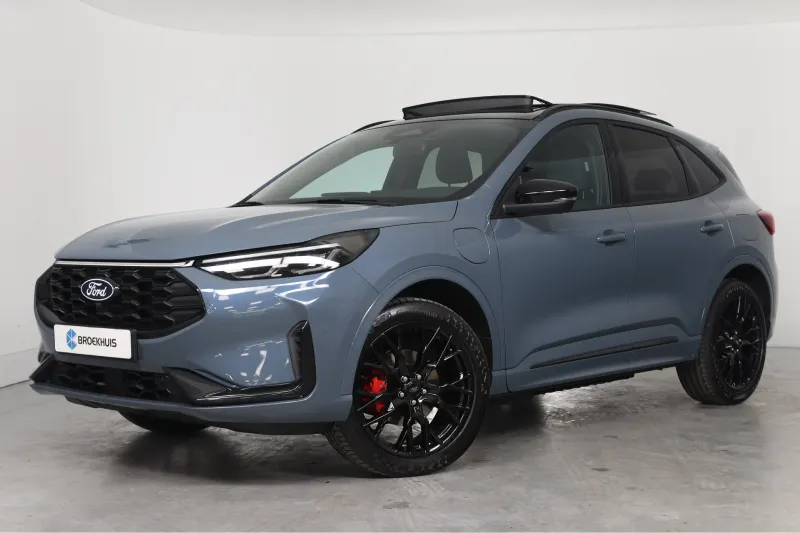 Ford Kuga (2026)