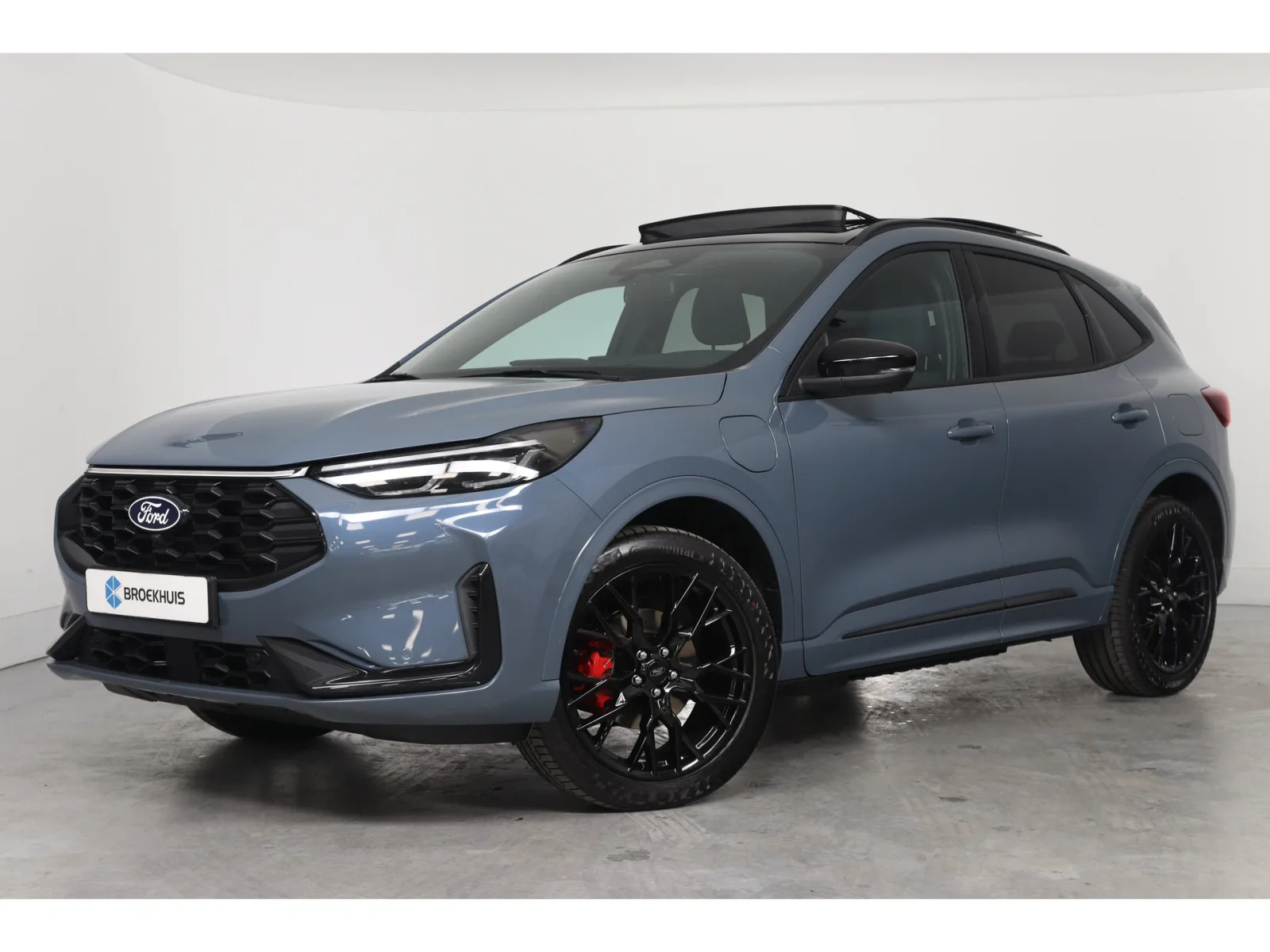 Ford Kuga (2026) — foto 1