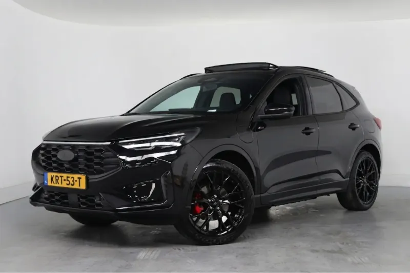 Ford Kuga (2026)