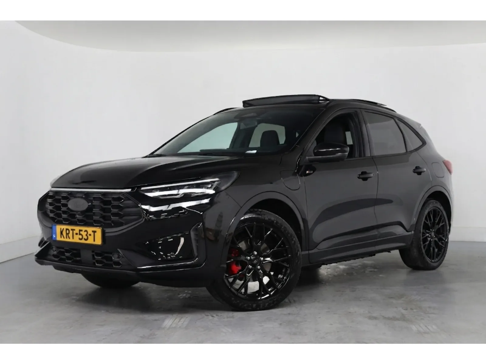 Ford Kuga (2026) — foto 1