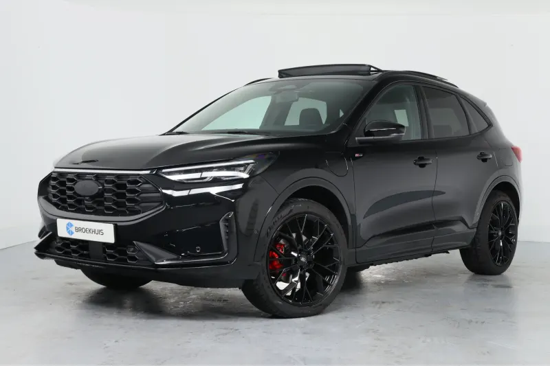 Ford Kuga (2026)
