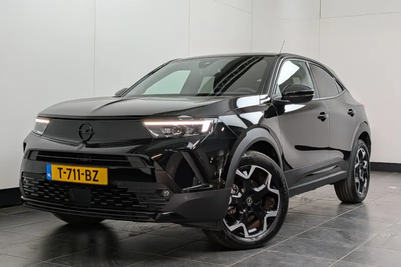 Opel Mokka (2023)