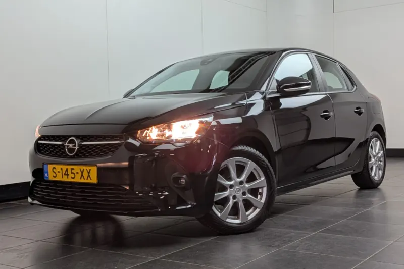 Opel Corsa (2023)