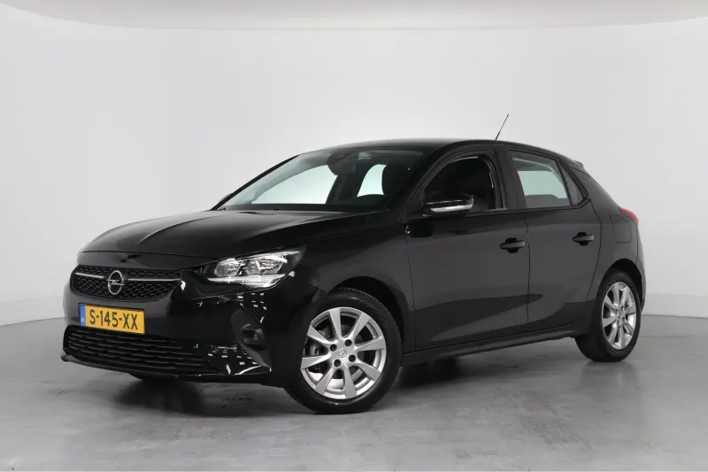Opel Corsa (2023)