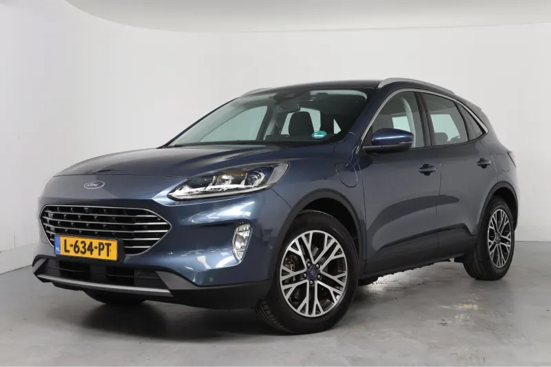 Ford Kuga (2021)
