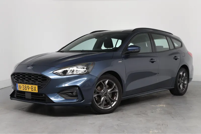 Ford Focus (2021)
