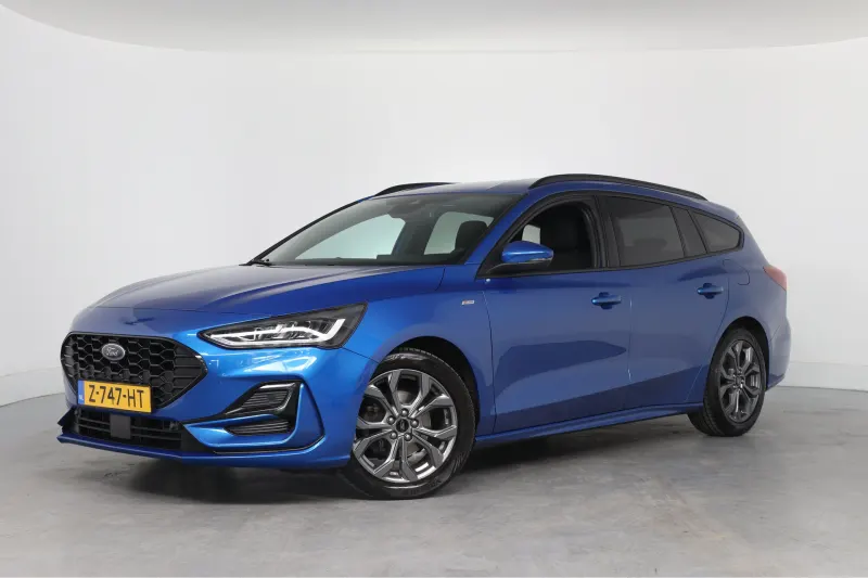 Ford Focus (2024)