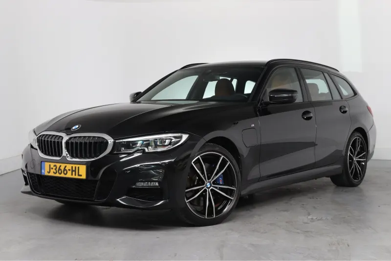 BMW 3-Serie (2020)