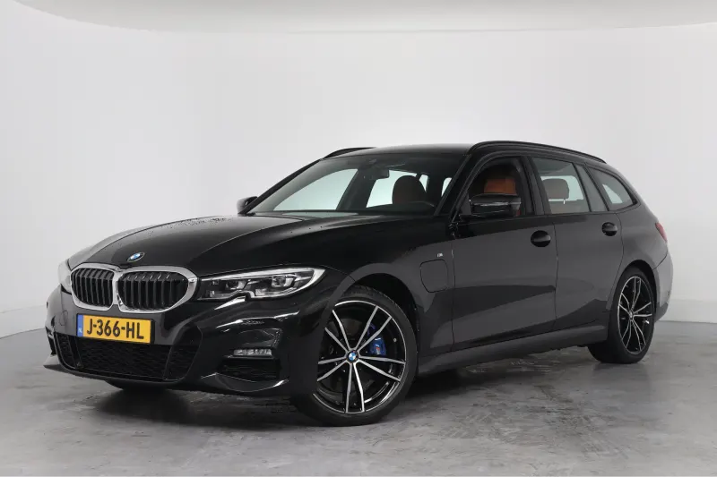 BMW 3-Serie (2020)