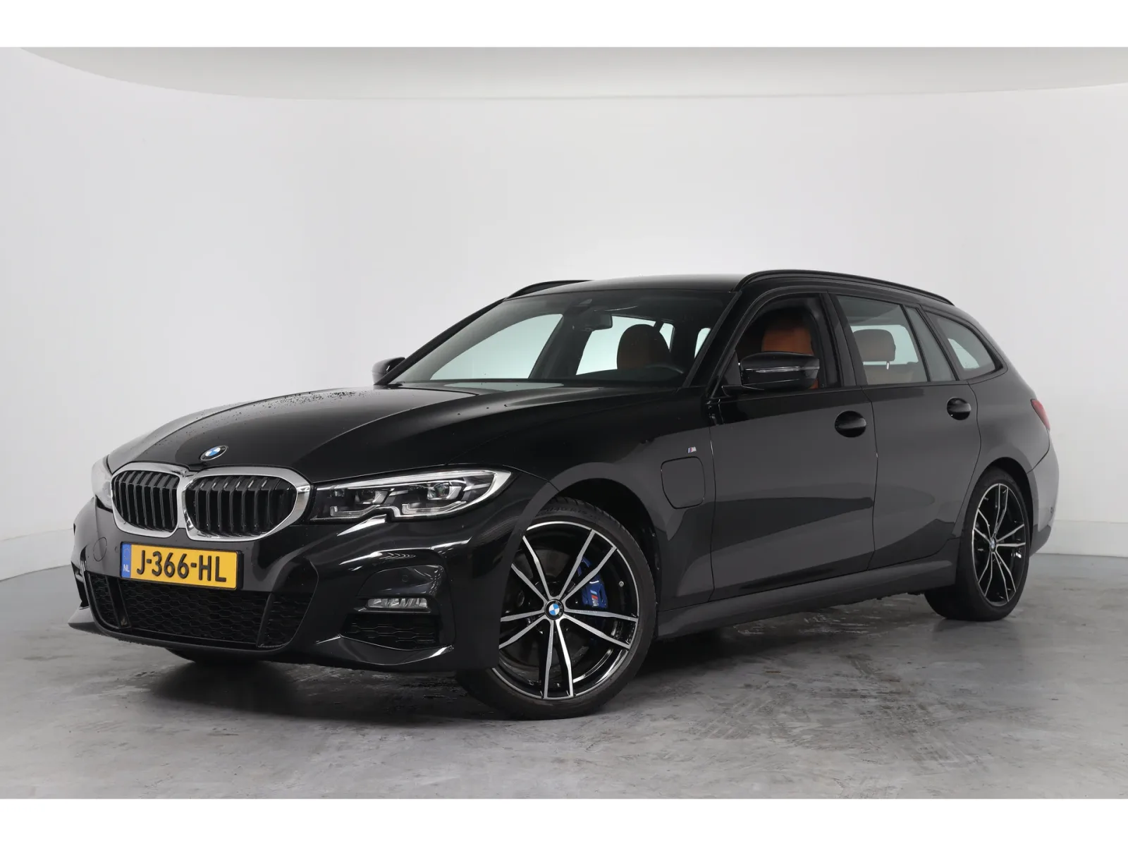 BMW 3-Serie (2020) — foto 1