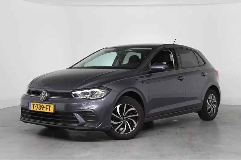 Volkswagen Polo (2023)