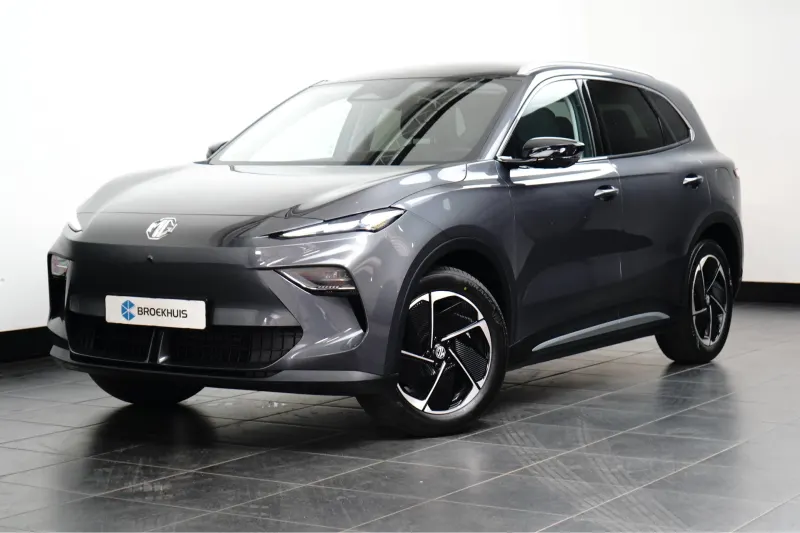MG S5 EV (2053)