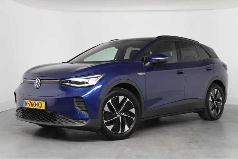 Volkswagen ID.4 (2021)
