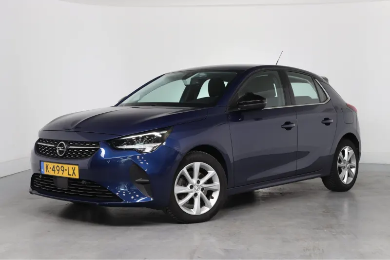 Opel Corsa (2020)