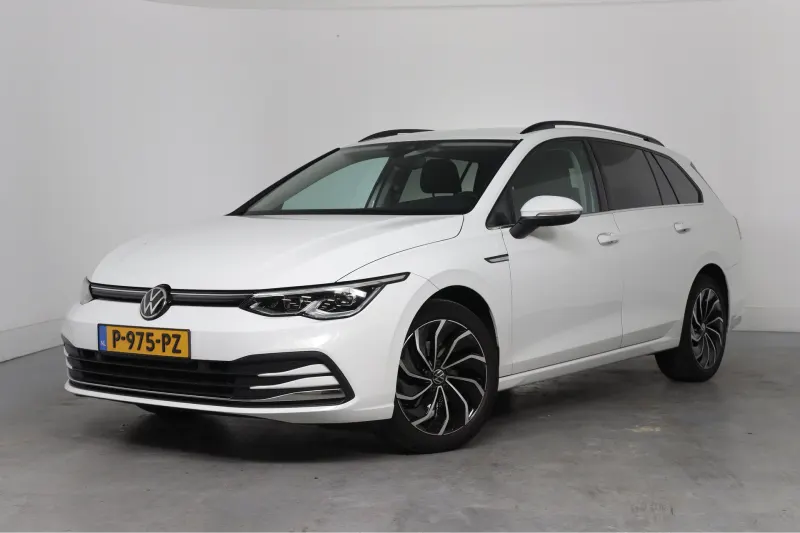 Volkswagen Golf (2021)