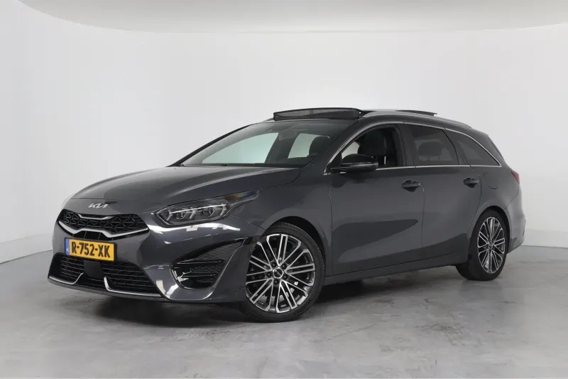 Kia Ceed Sportswagon
