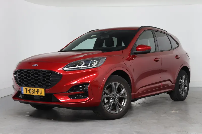 Ford Kuga (2023)