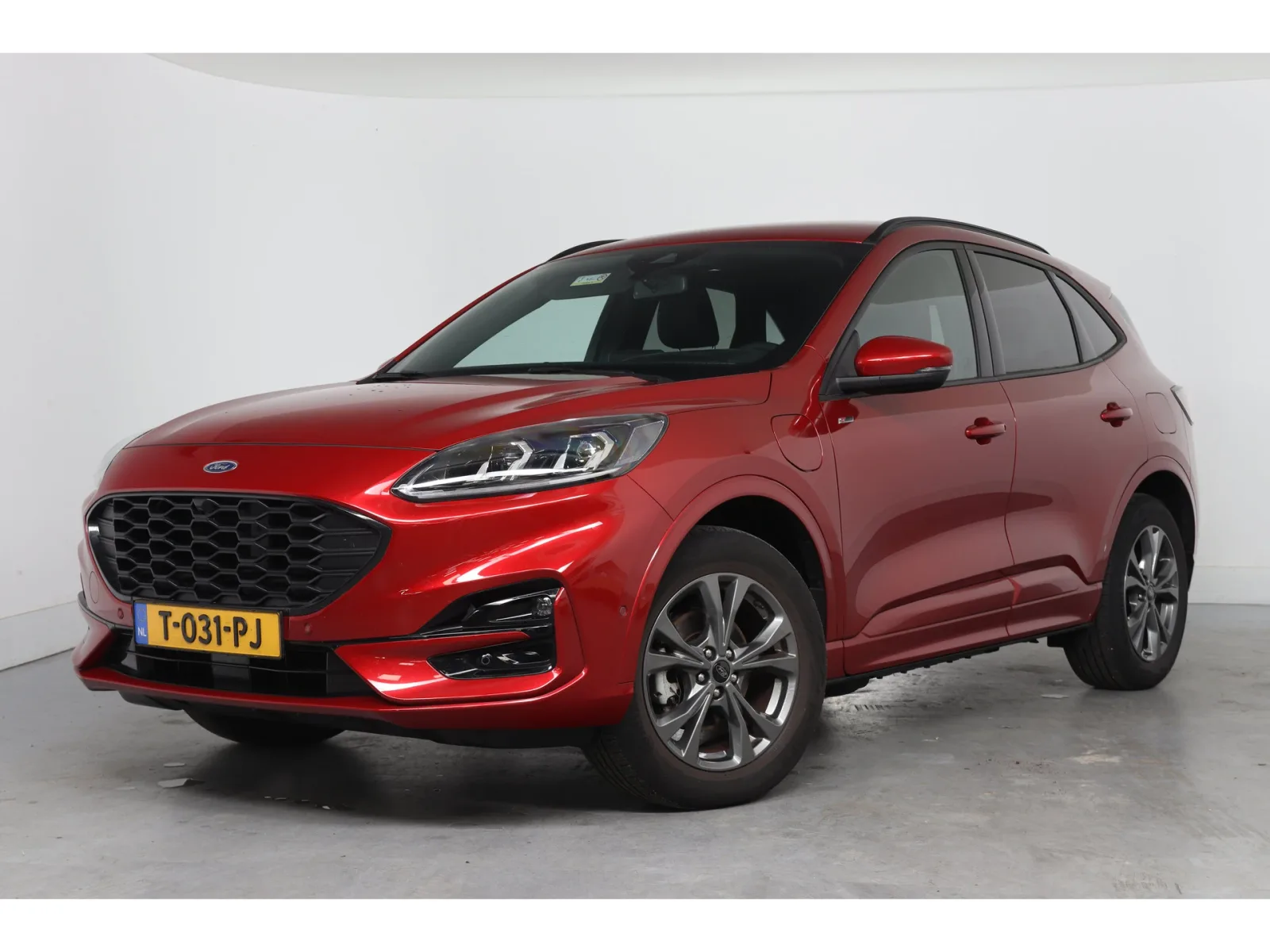 Ford Kuga (2023) — foto 1