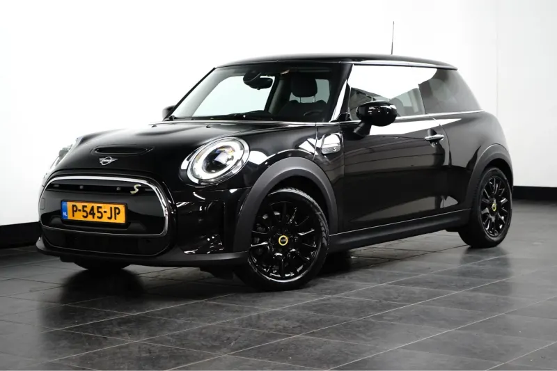 MINI Electric (2022)