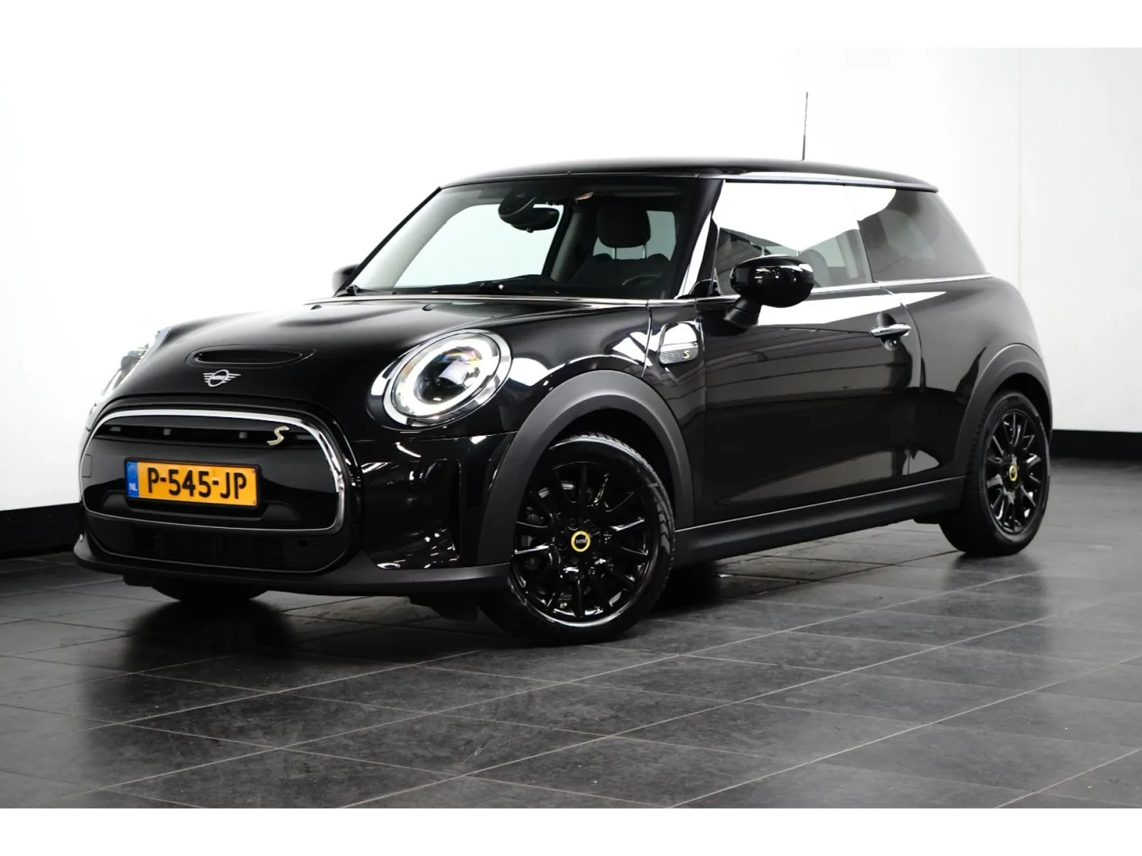 MINI Electric (2022) — foto 1