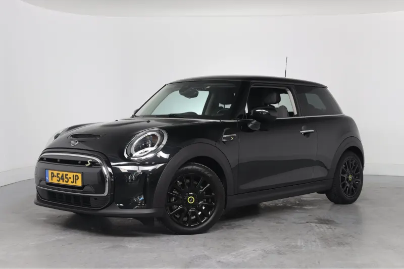 MINI Mini Electric (2022)