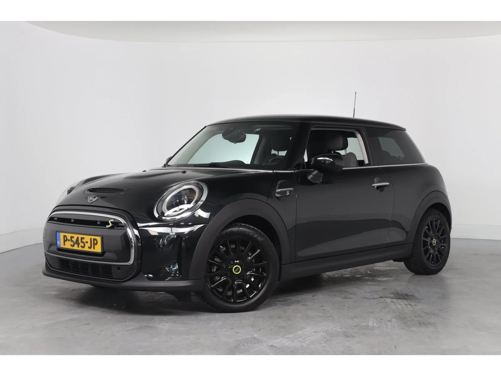 MINI Mini Electric (2022) — foto 1