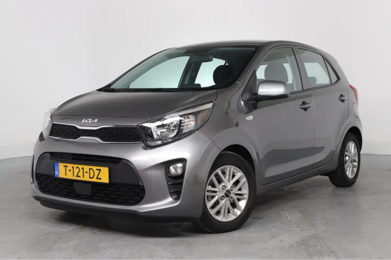 Kia Picanto (2023)