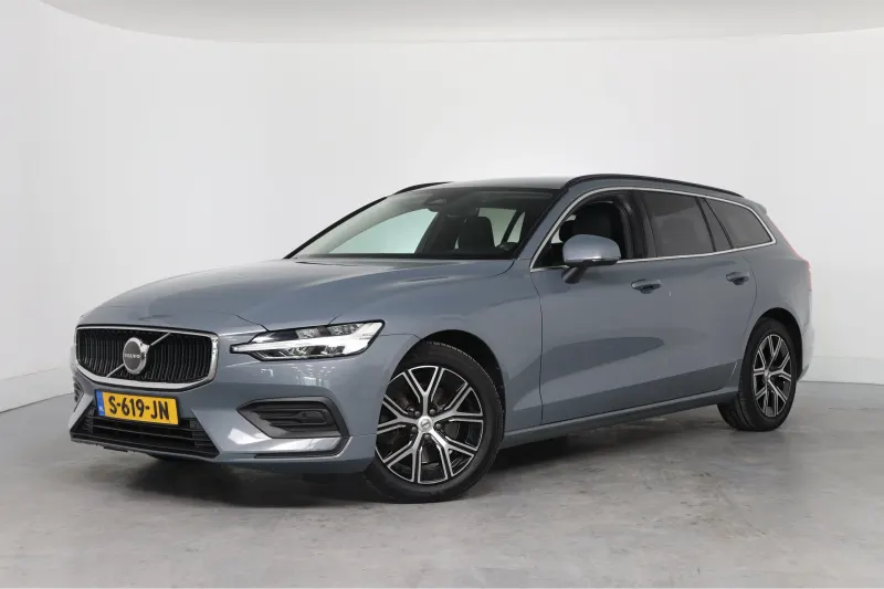 Volvo V60 (2023)