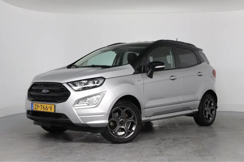 Ford EcoSport (2019)