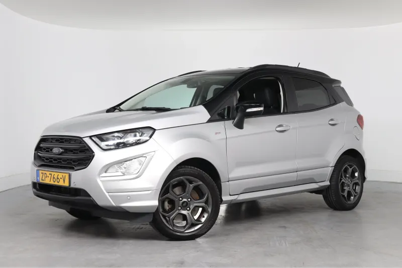 Ford EcoSport (2019)